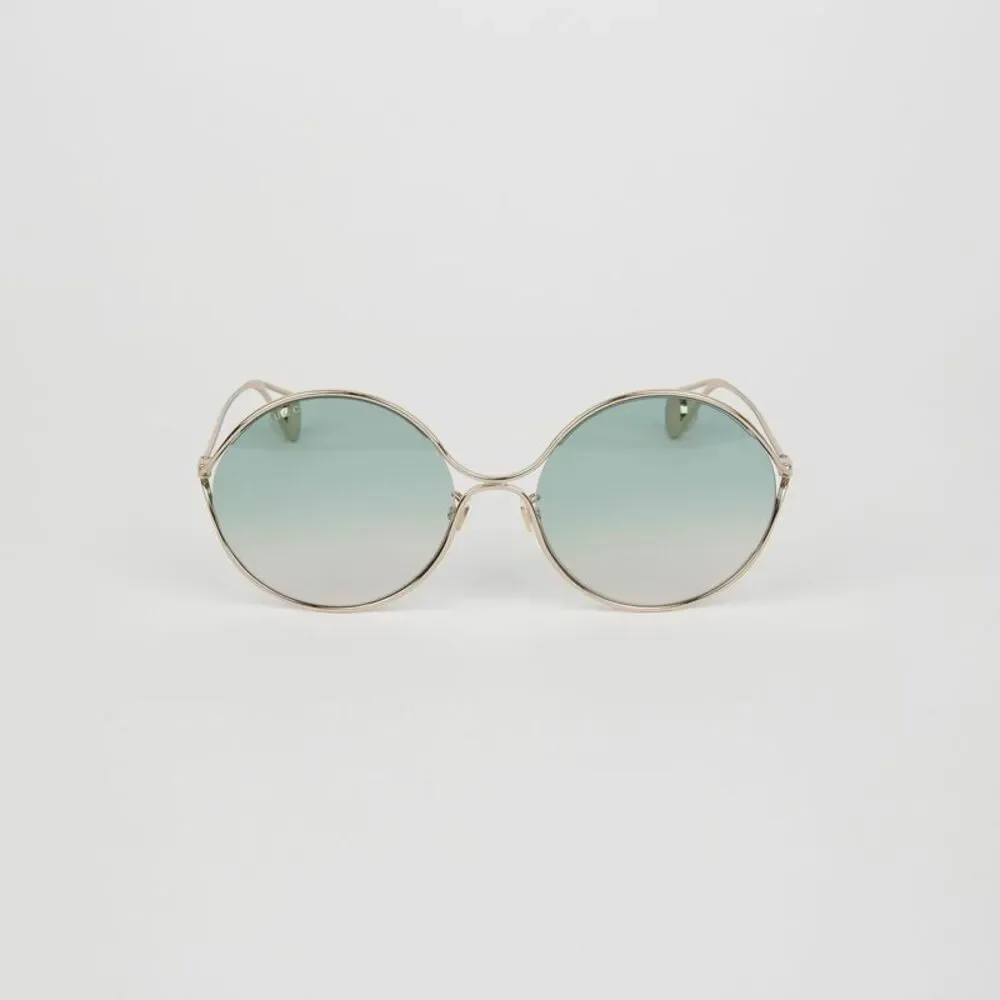 Round Sunglasses